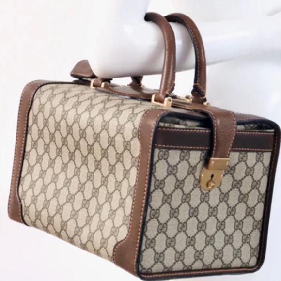 Gucci Travel Train Cases - Picture 16 of 16